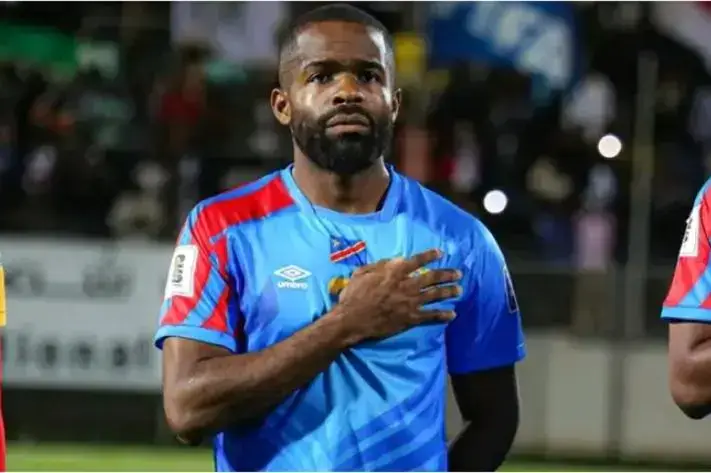 Gédéon Kalulu